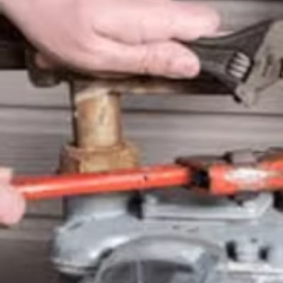 Gas Line Repair Services Gas Line Repair Services