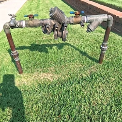 Residential Backflow Services Residential Backflow Services