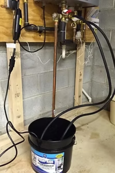 Residential Water Heater Repair Residential Water Heater Repair