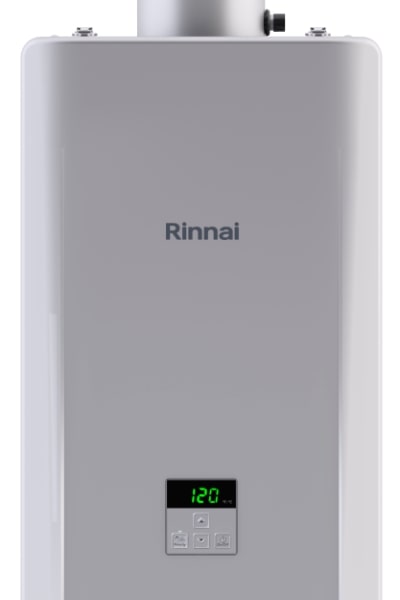 Tankless Water Heater Services Tankless Water Heater Services