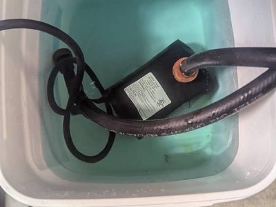 Water Heater Repair Services