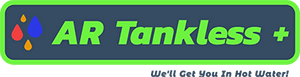 AR Tankless, AR