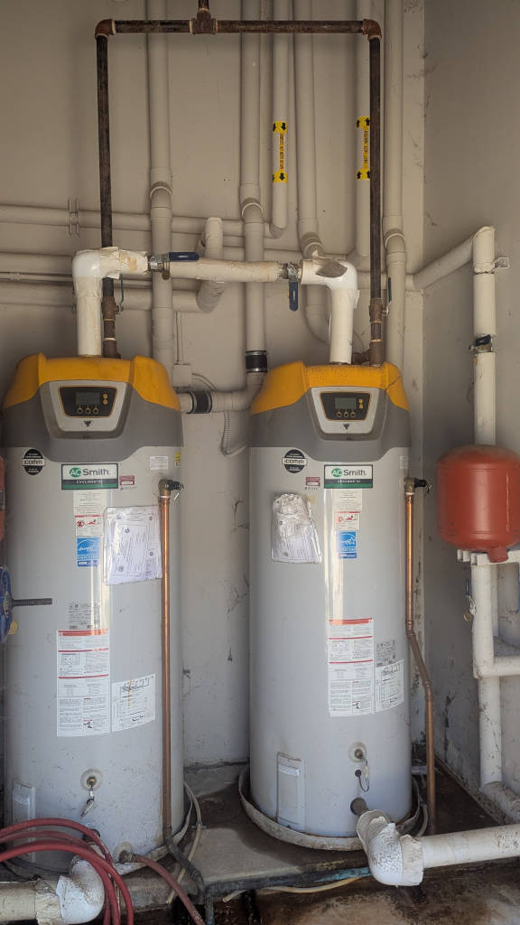 Commercial Water Heater Repair Commercial Water Heater Diagnosis Amp Repair