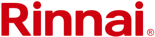 Logo Rinnai